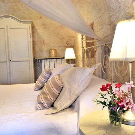 Trulli Mimosa Hotel Ostuni