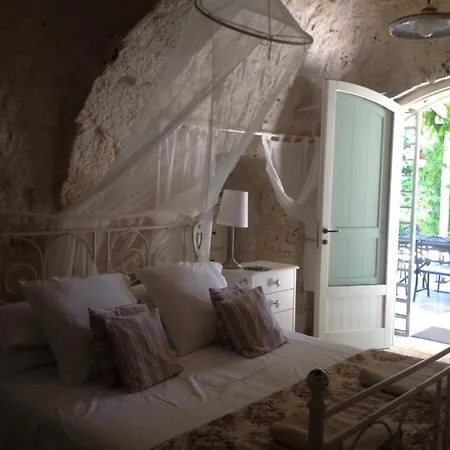 Trulli Mimosa Hotel *