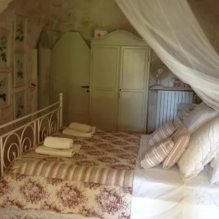 Trulli Mimosa Hotel